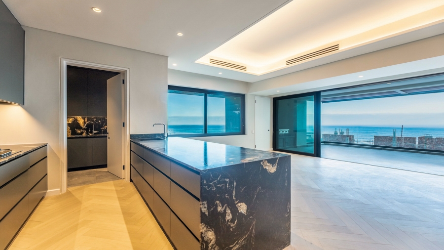 4 Bedroom Property for Sale in Camps Bay Western Cape